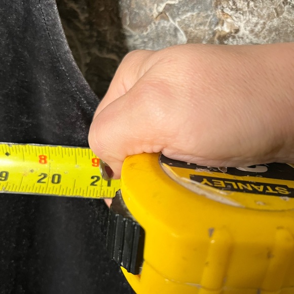 MADEWELL Velvet Tank - Picture 5 of 6